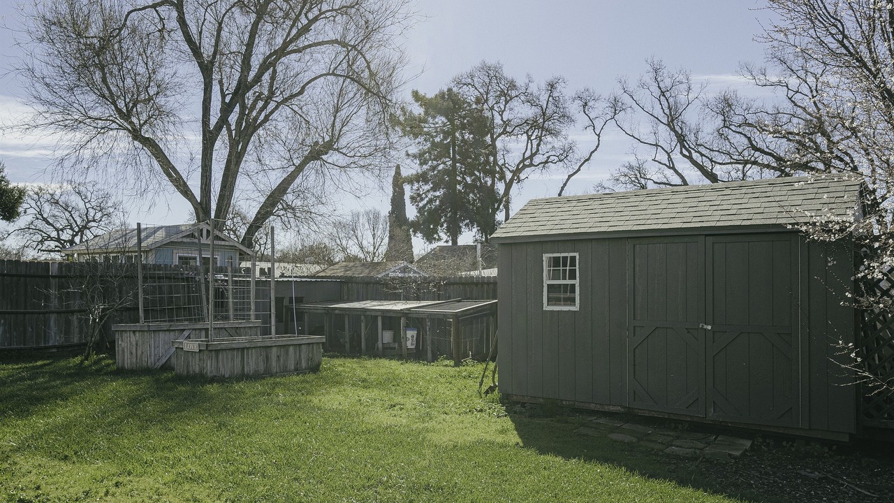 Photo of Outdoor in Templeton