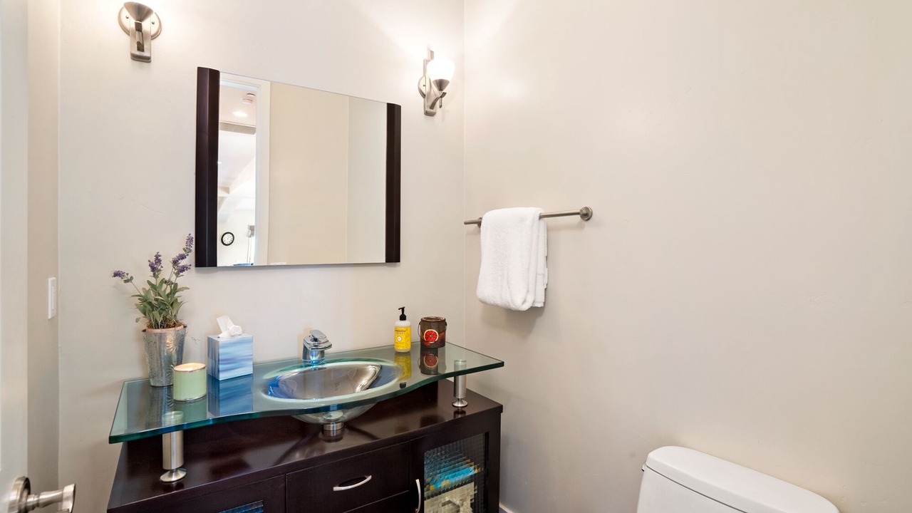 Photo of Bathroom in Atascadero