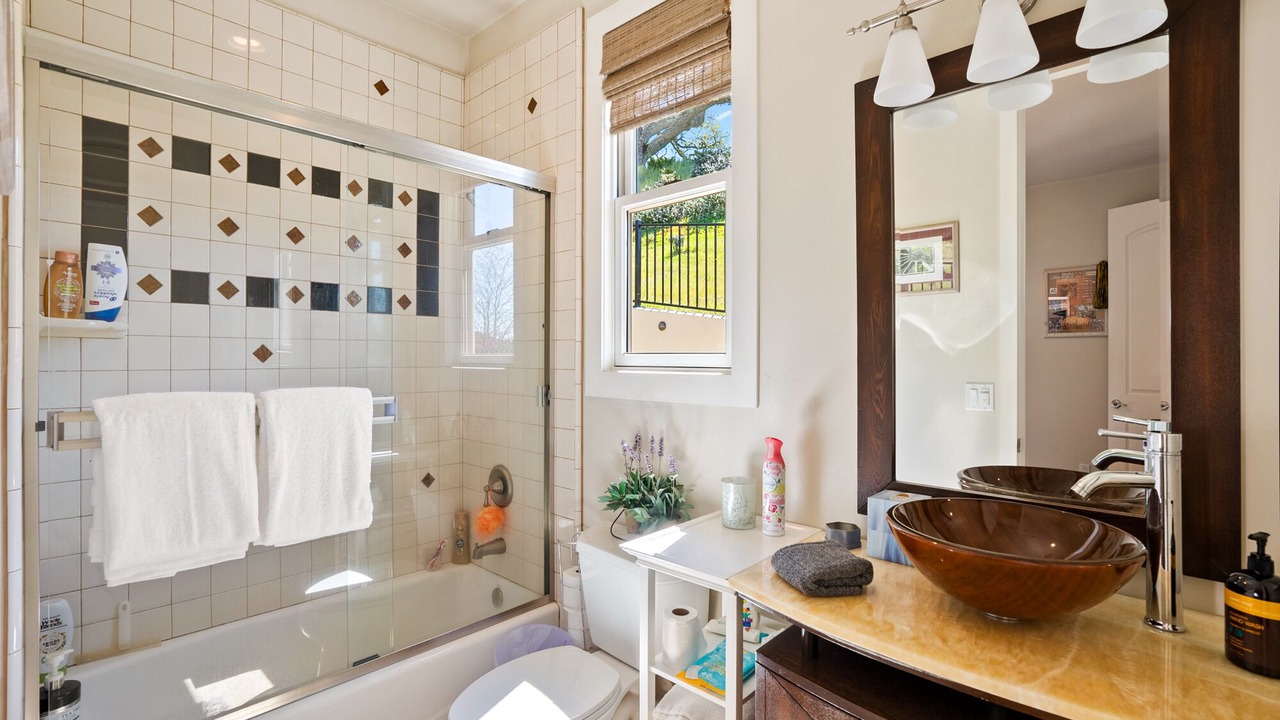 Photo of Bathroom in Atascadero