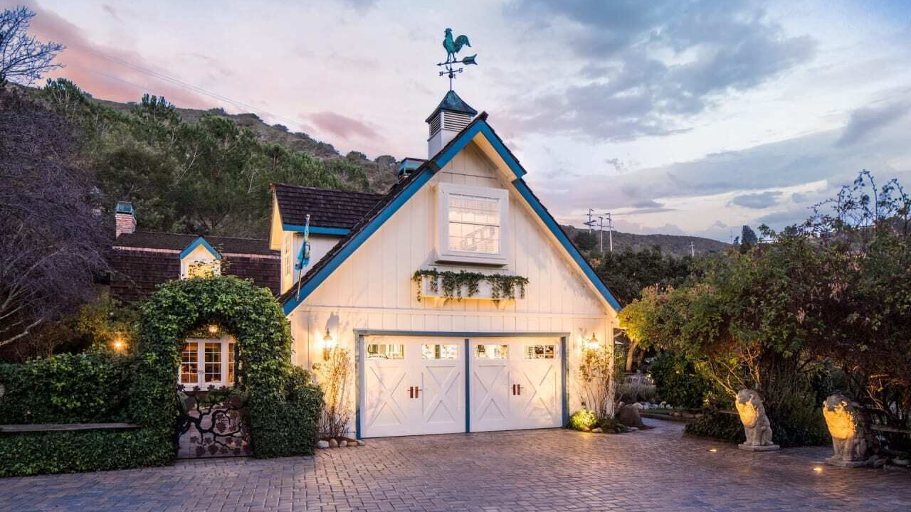 Photo of Outdoor in Carmel Valley