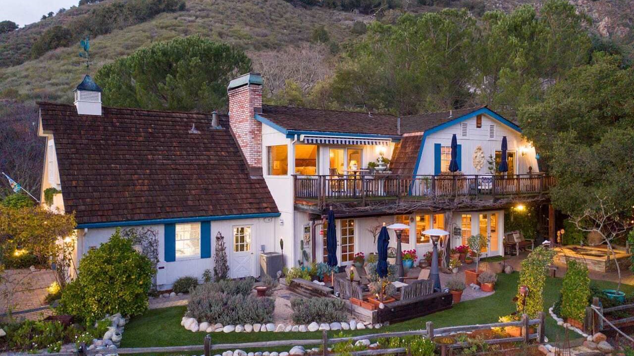 Photo of Outdoor in Carmel Valley