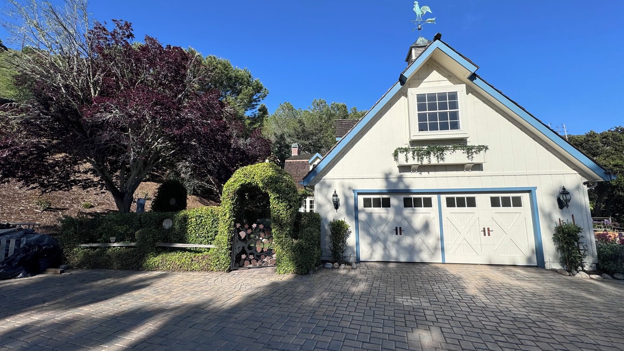 Photo of Outdoor in Carmel Valley