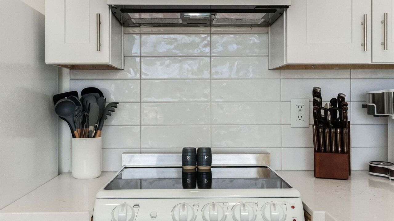 Photo of Kitchen in Avila Beach
