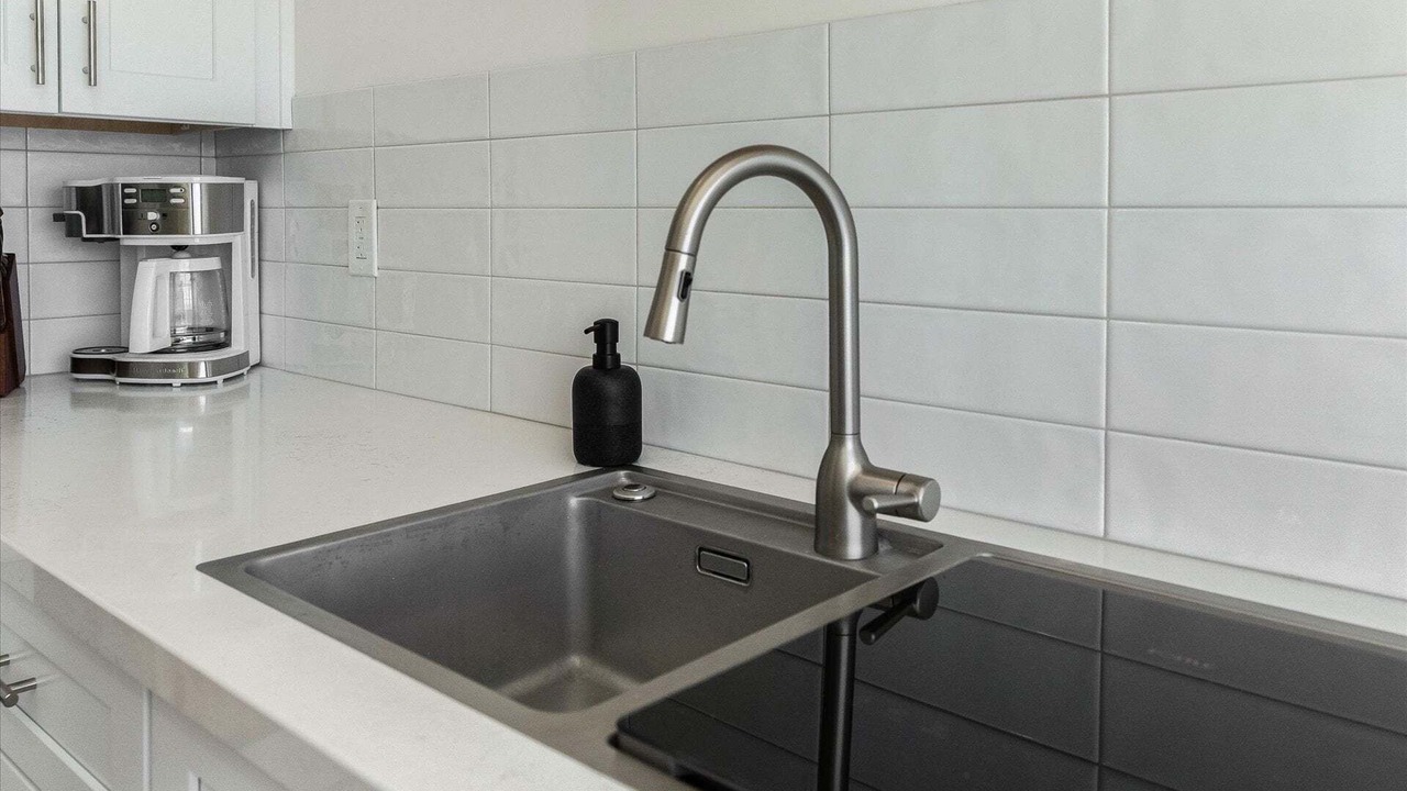 Photo of Kitchen in Avila Beach