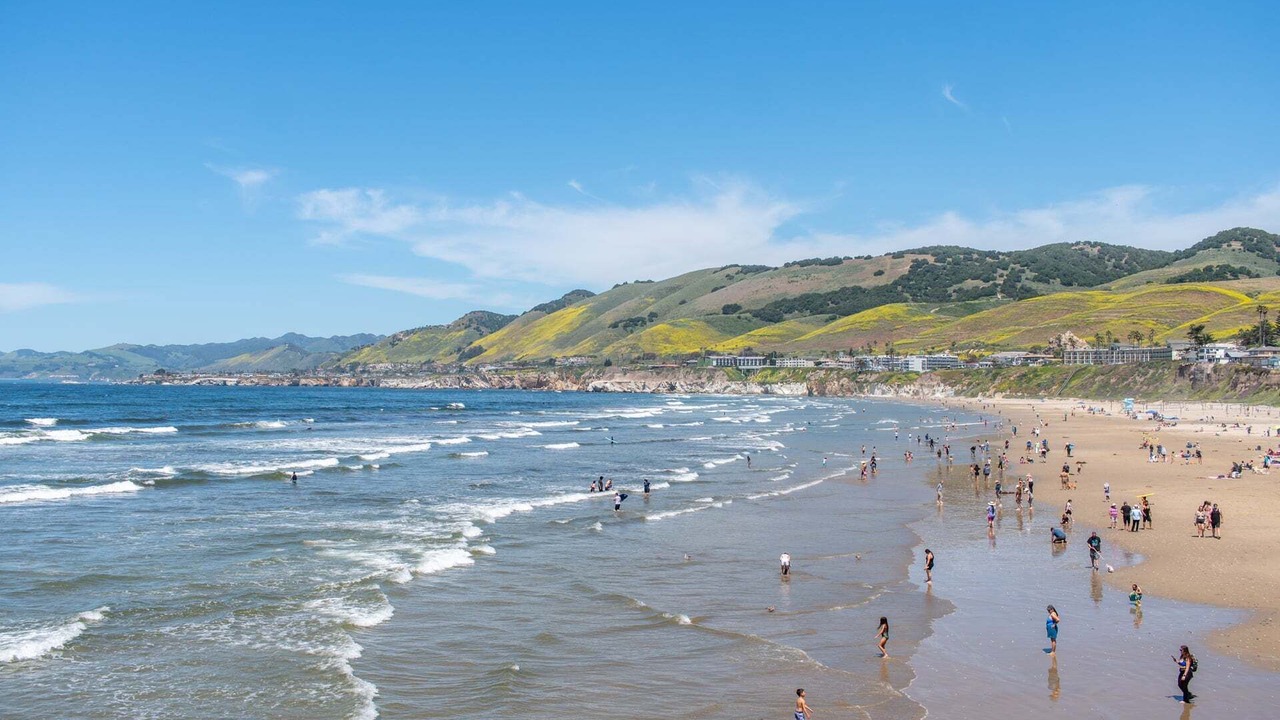 Photo of Others in Avila Beach