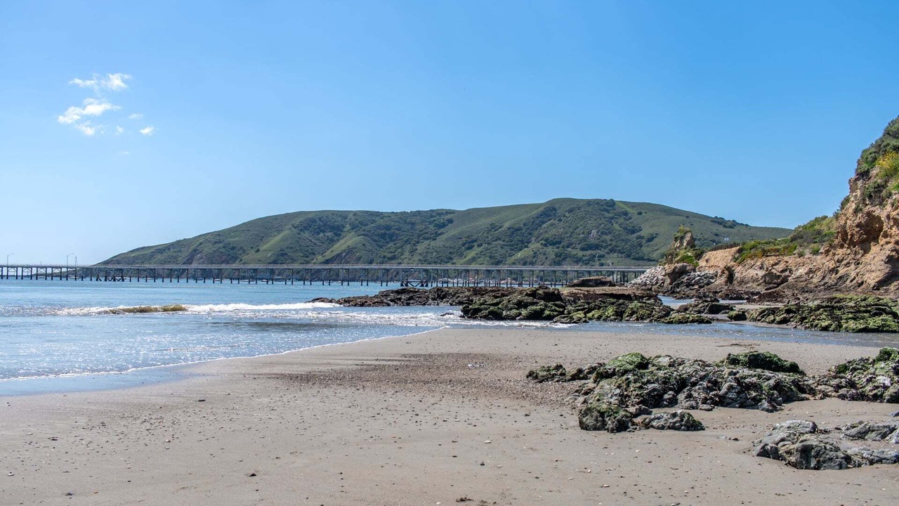 Photo of Others in Avila Beach