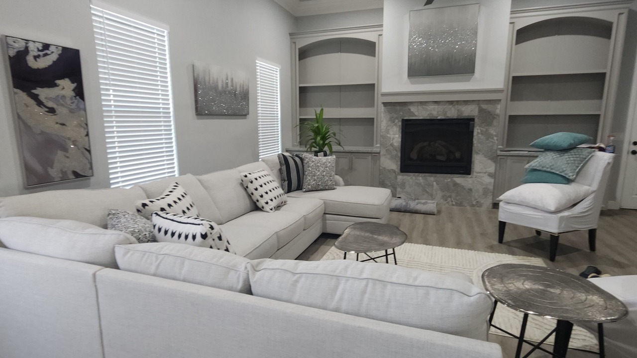 Photo of Livingroom in Madera