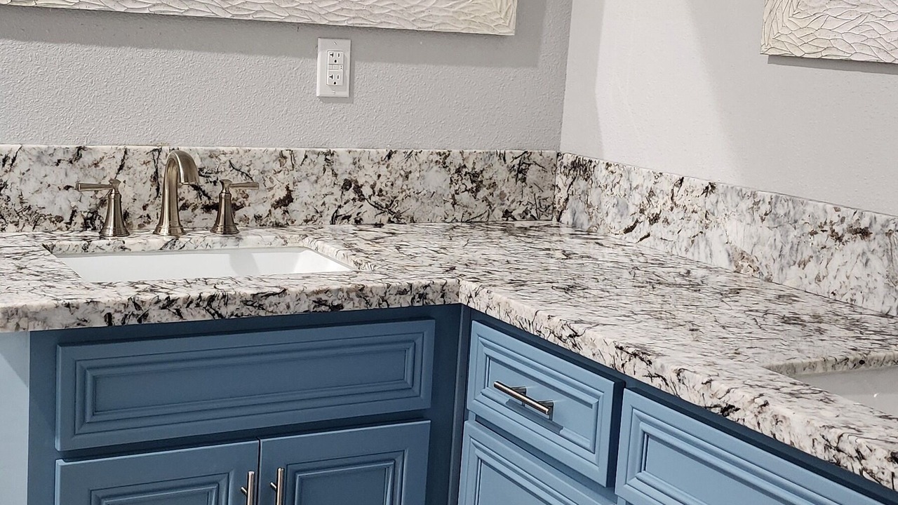 Photo of Bathroom in Madera