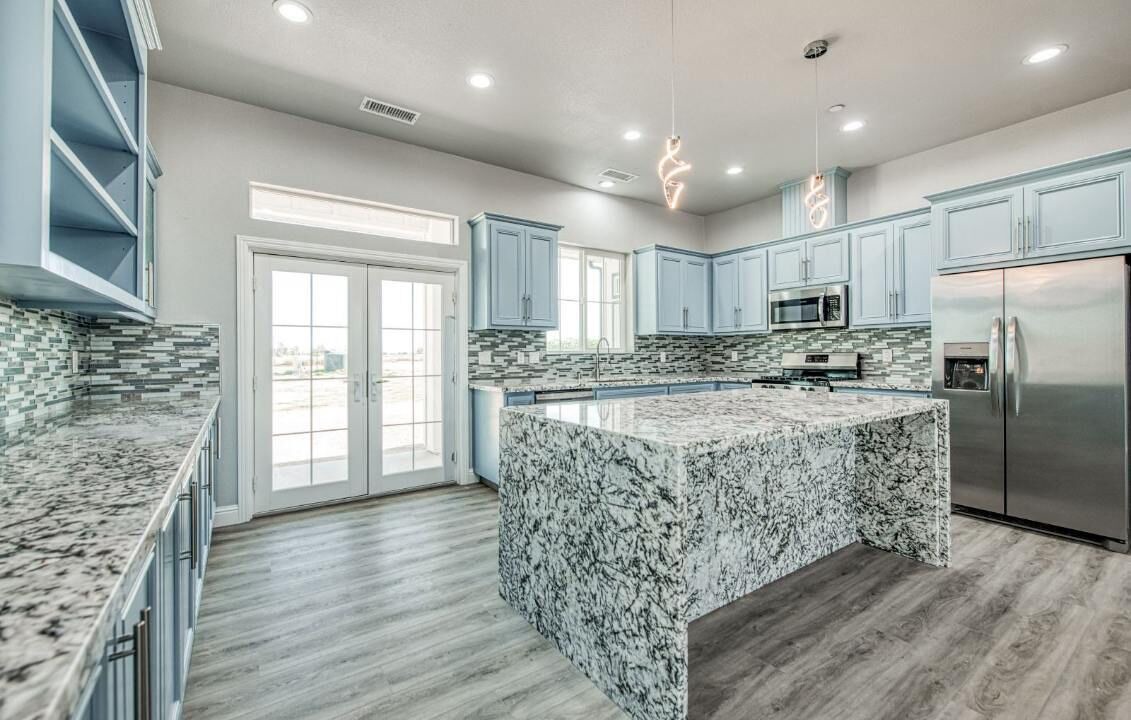 Photo of Kitchen in Madera