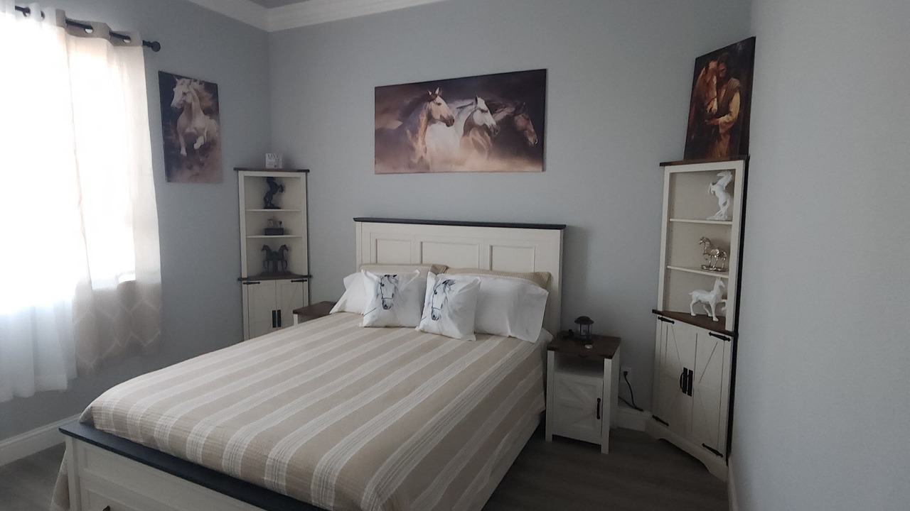 Photo of Bedroom in Madera