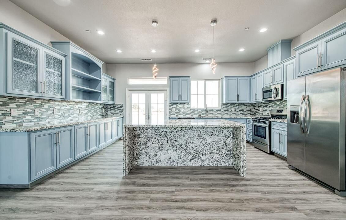 Photo of Kitchen in Madera