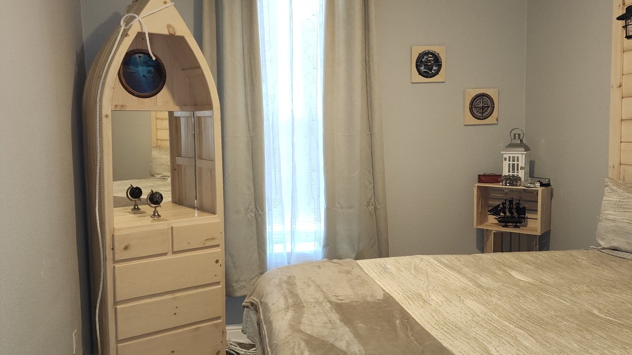 Photo of Bedroom in Madera