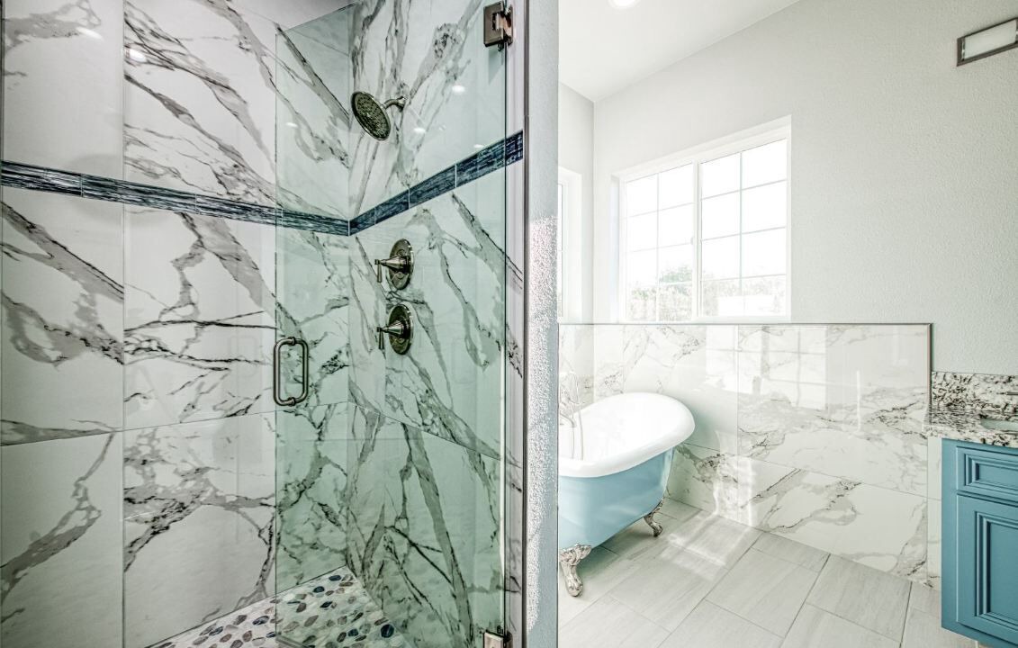 Photo of Bathroom in Madera
