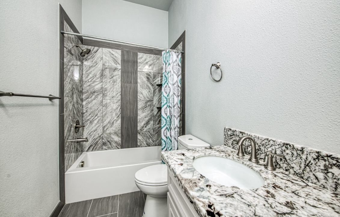 Photo of Bathroom in Madera