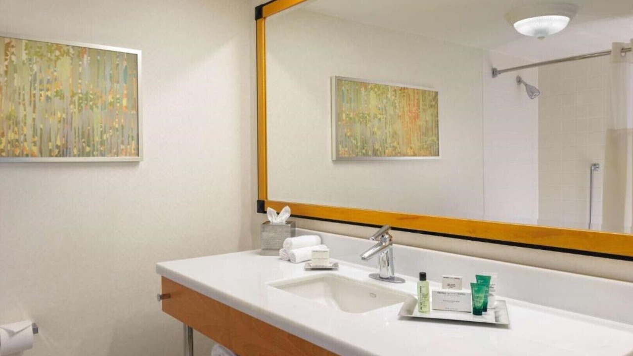 Photo of Bathroom in Burlingame