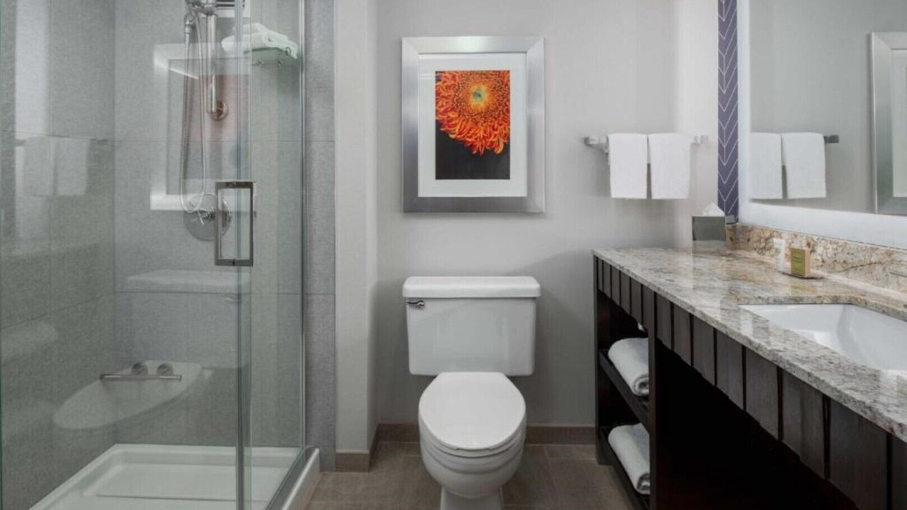 Photo of Bathroom in Burlingame
