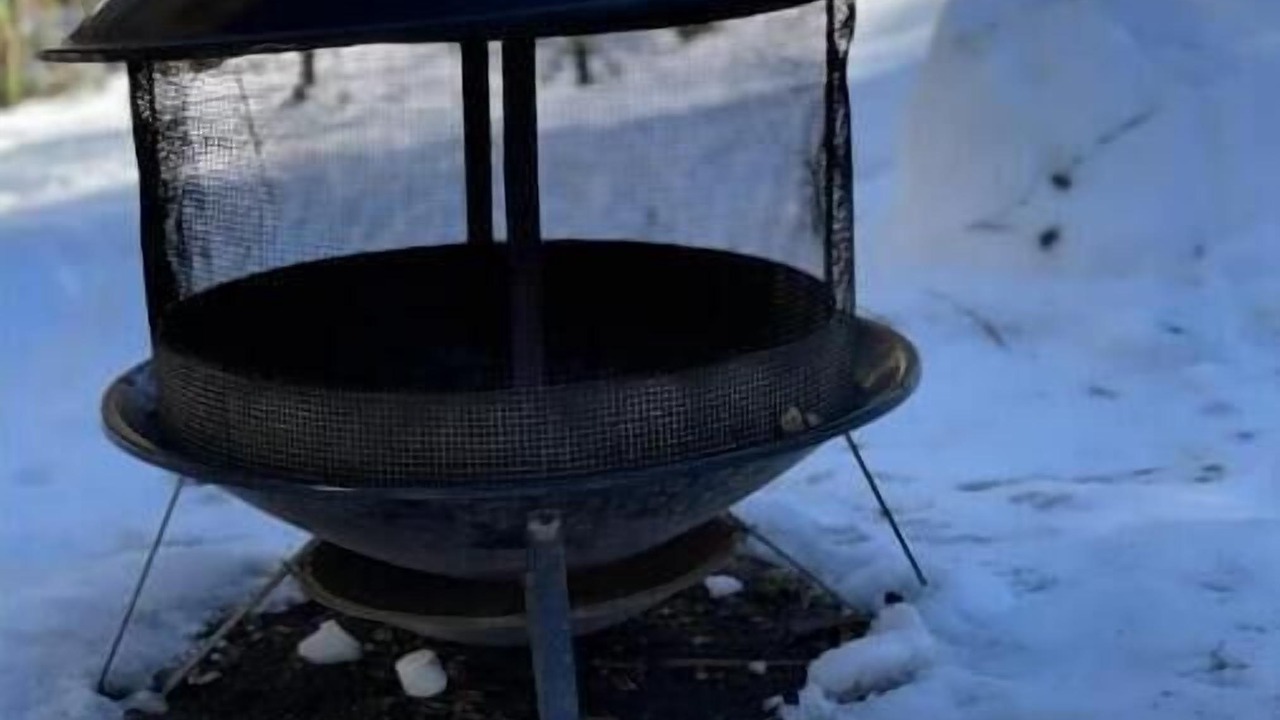 Photo of Outdoor in California Hot Springs