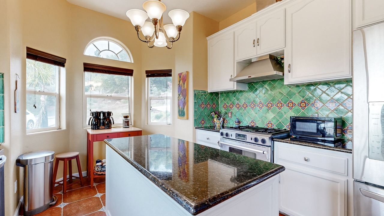 Photo of Kitchen in Copperopolis