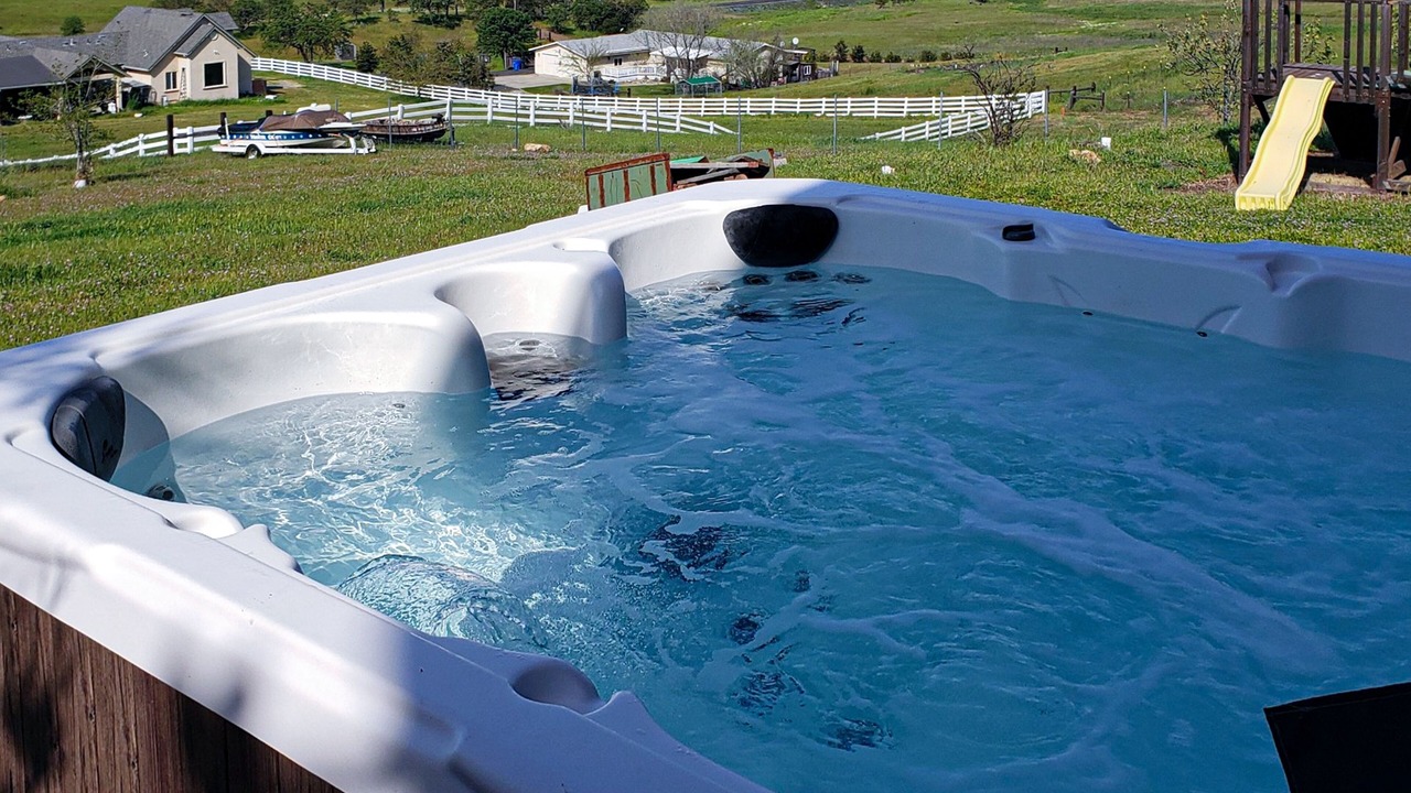 Photo of Outdoor in Copperopolis