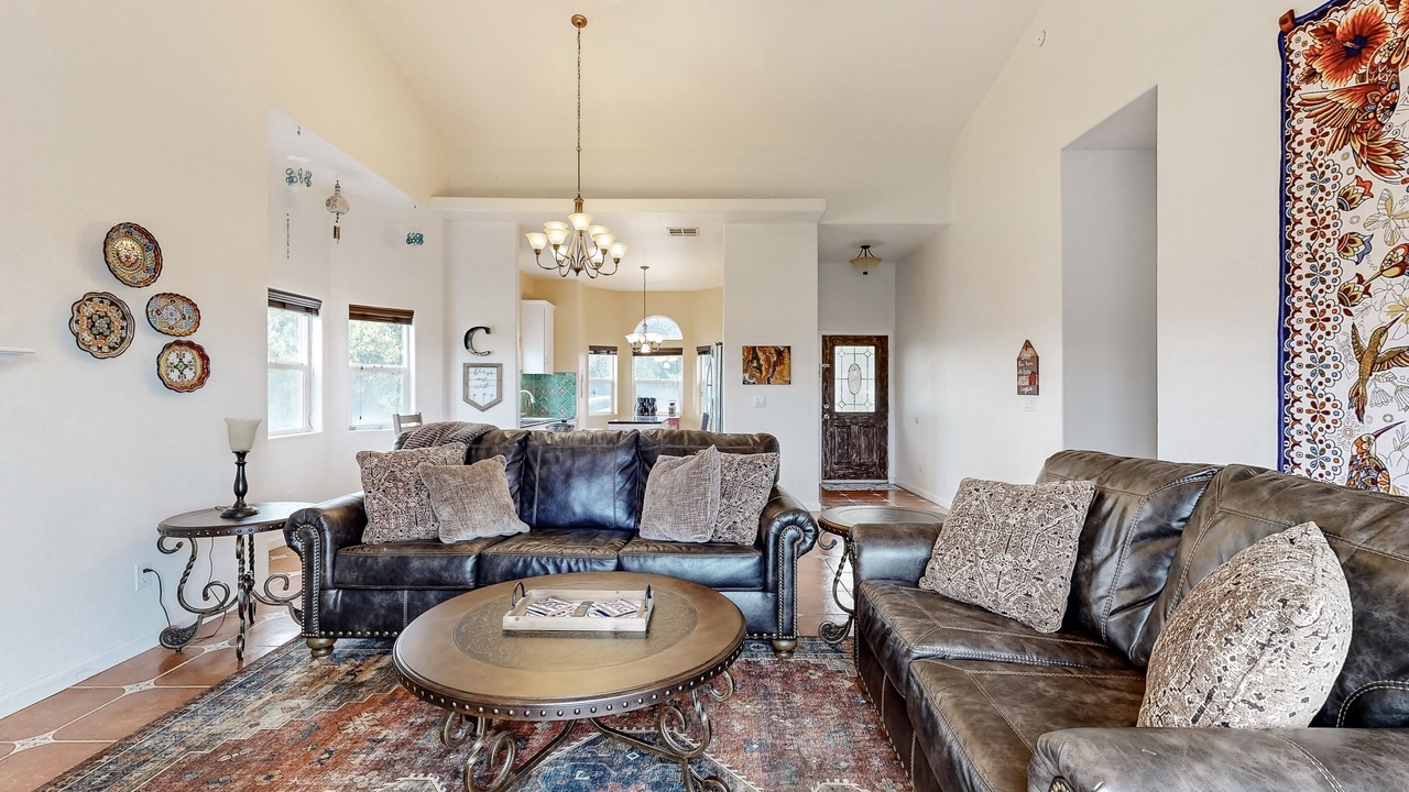Photo of Livingroom in Copperopolis