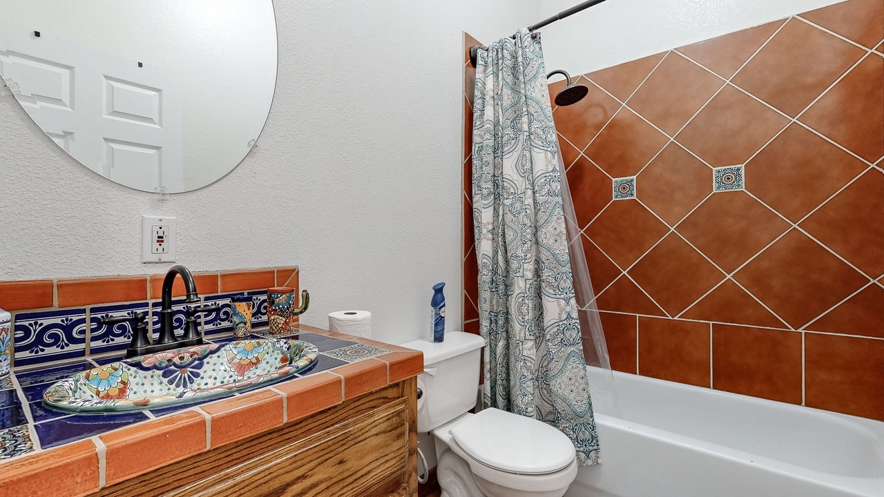 Photo of Bathroom in Copperopolis