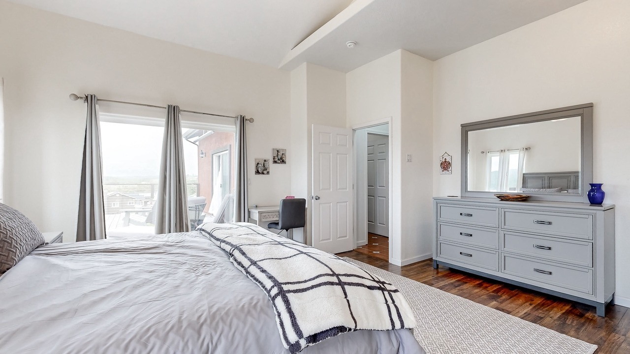 Photo of Bedroom in Copperopolis