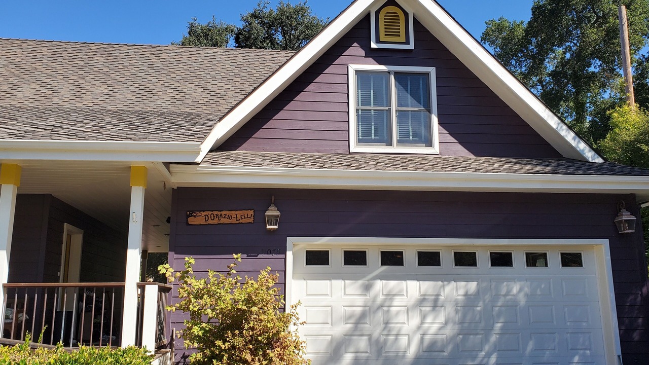 Photo of Outdoor in Atascadero