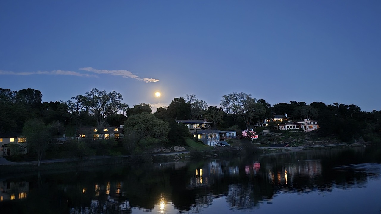 Photo of Outdoor in Atascadero