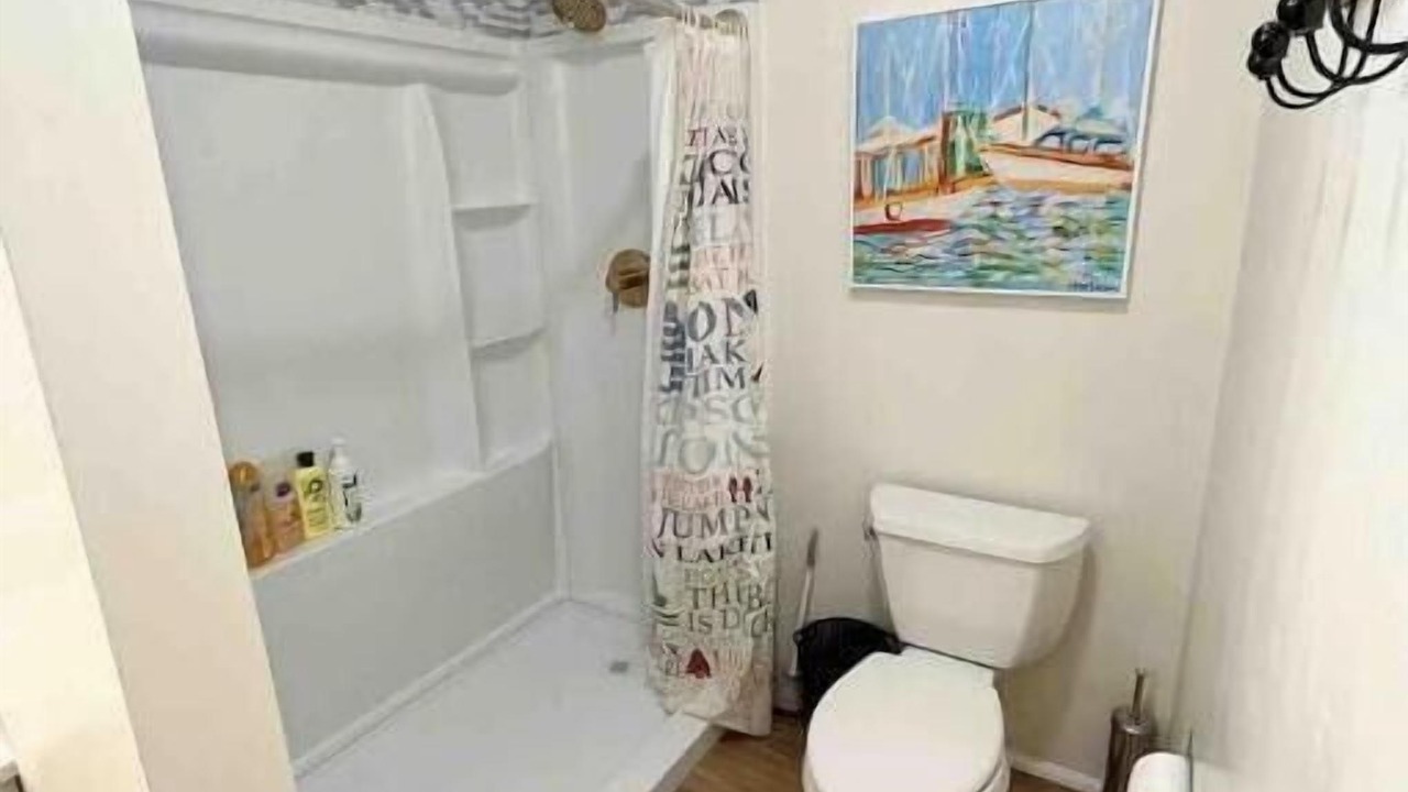 Photo of Bathroom in Mountain Mesa