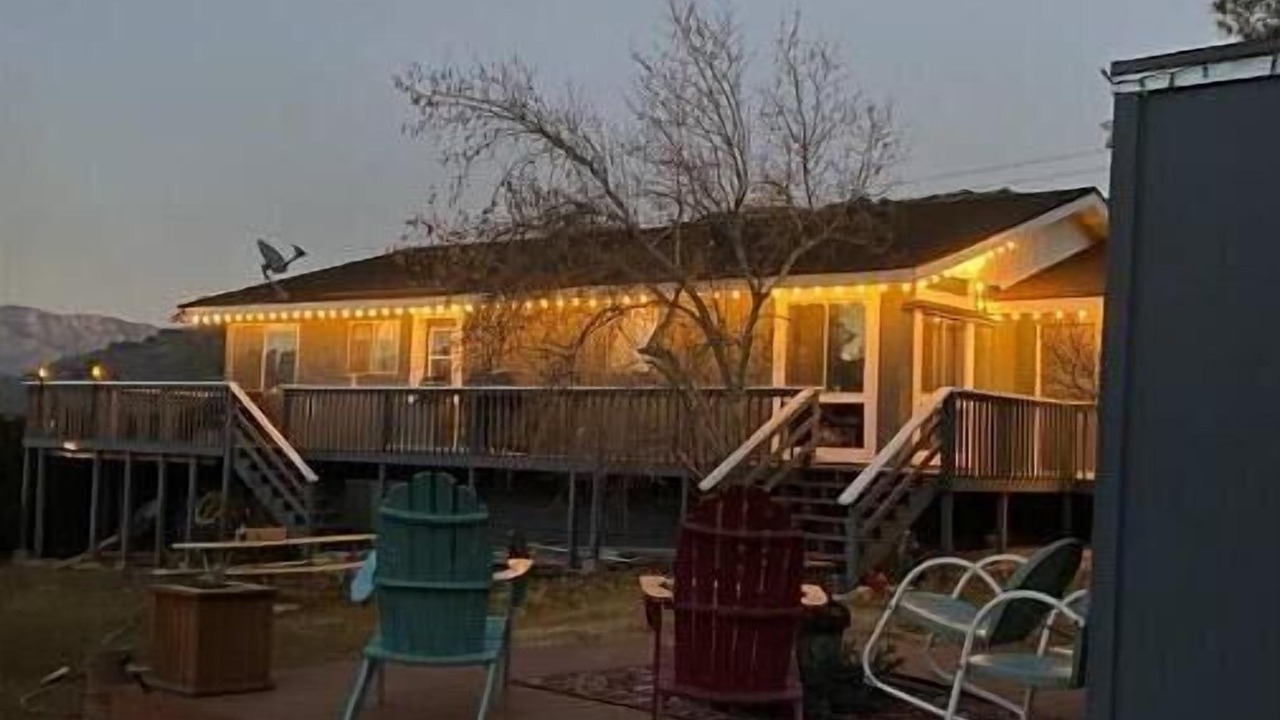 Photo of Patio Balcony in Mountain Mesa