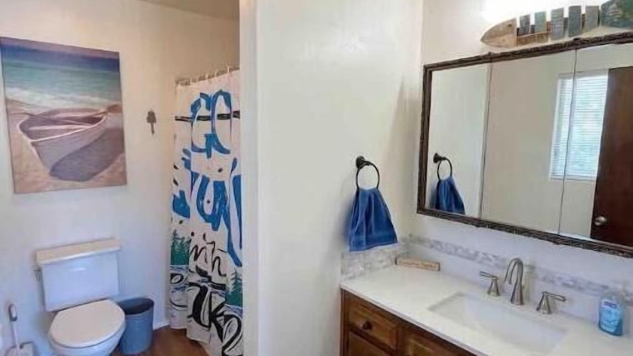 Photo of Bathroom in Mountain Mesa