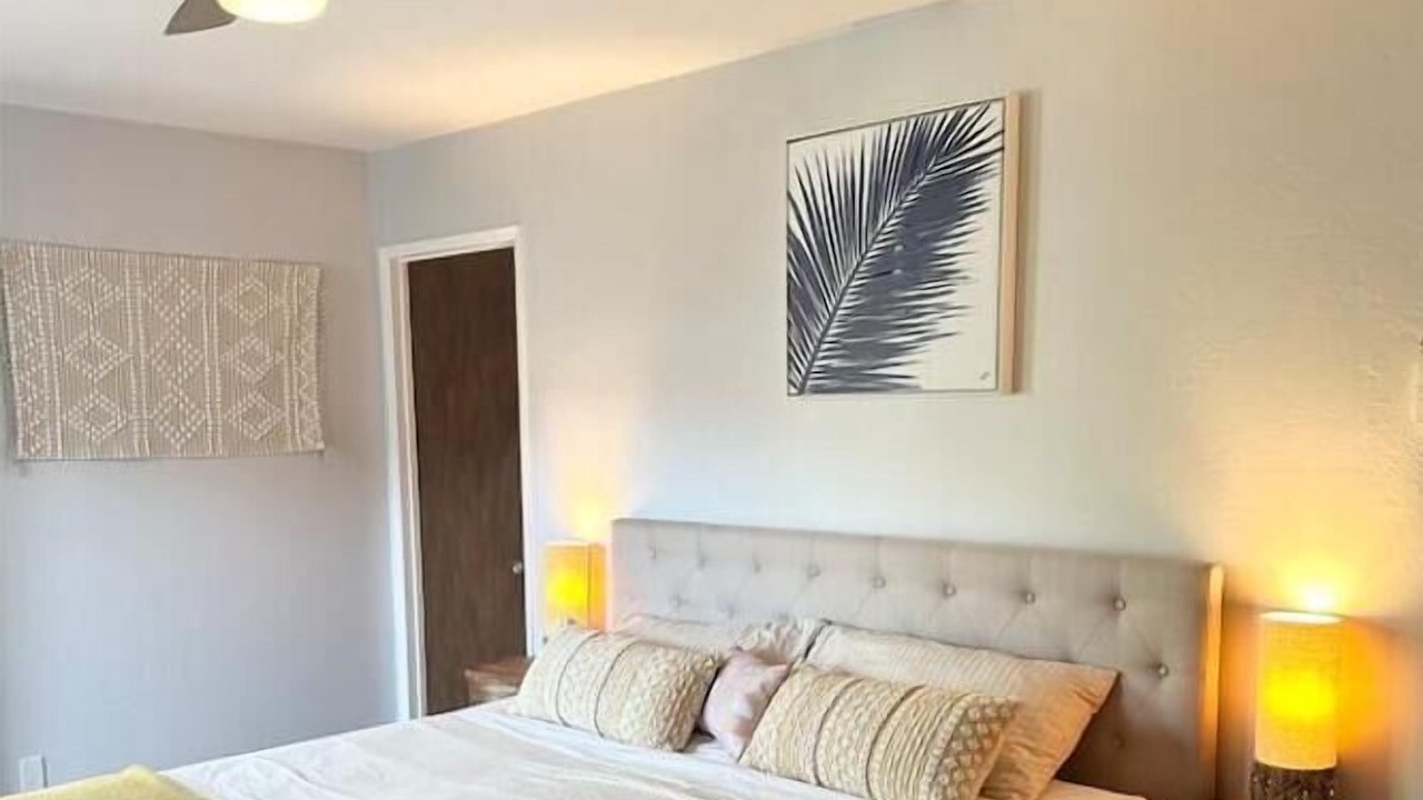 Photo of Bedroom in Mountain Mesa