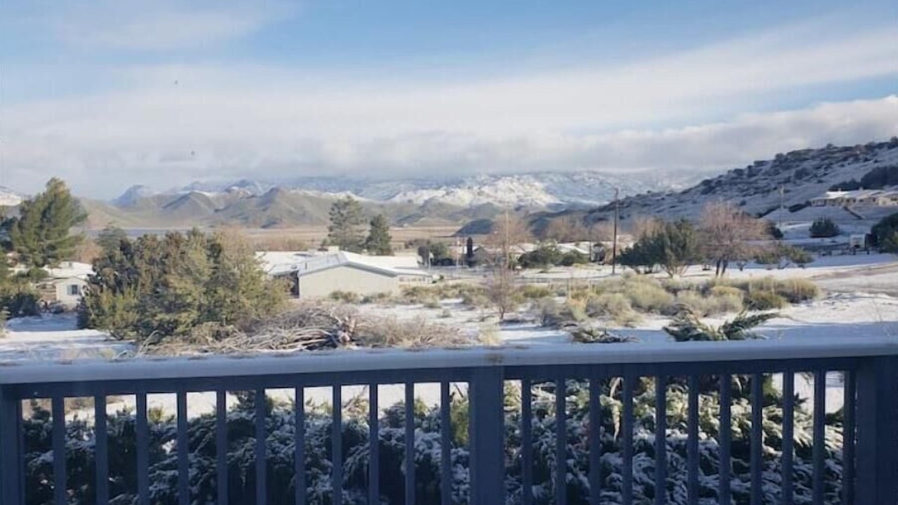 Photo of Outdoor in Mountain Mesa