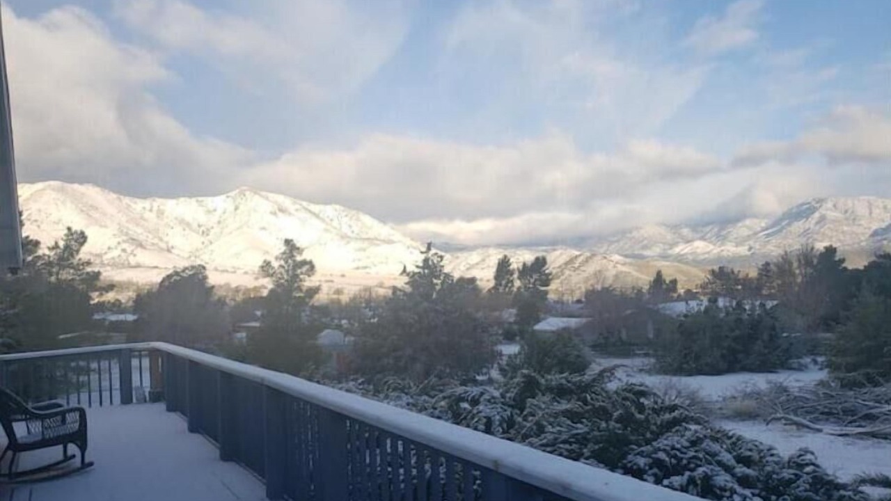 Photo of Outdoor in Mountain Mesa