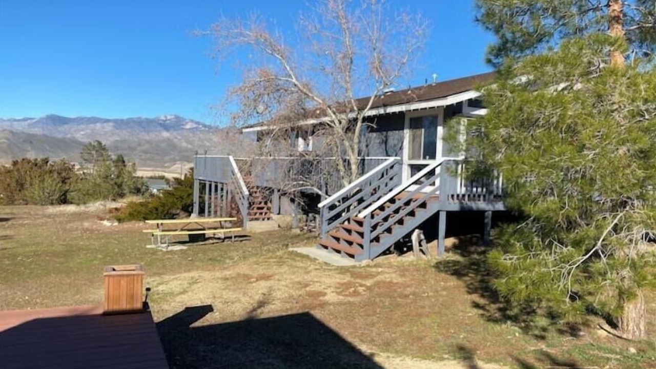 Photo of Outdoor in Mountain Mesa