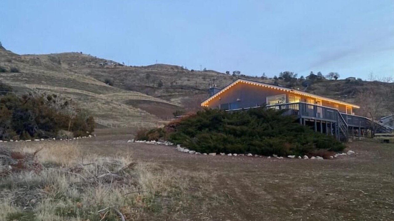 Photo of Outdoor in Mountain Mesa