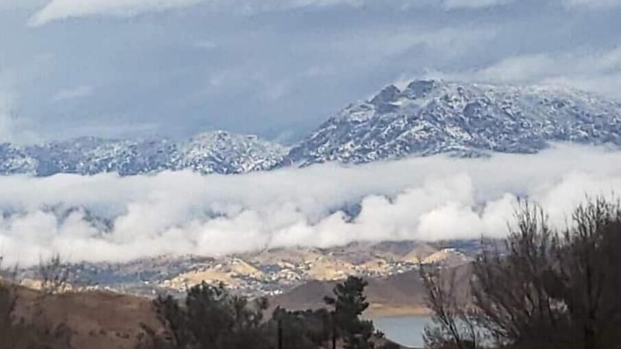 Photo of Outdoor in Mountain Mesa