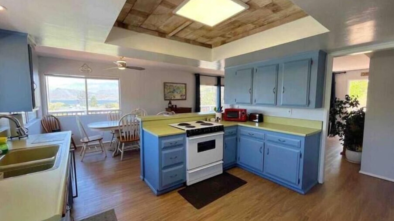 Photo of Kitchen in Mountain Mesa