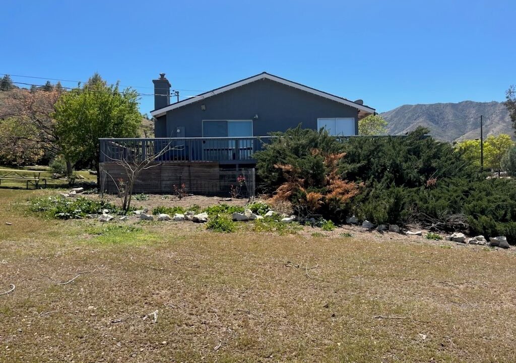 Photo of Outdoor in Mountain Mesa