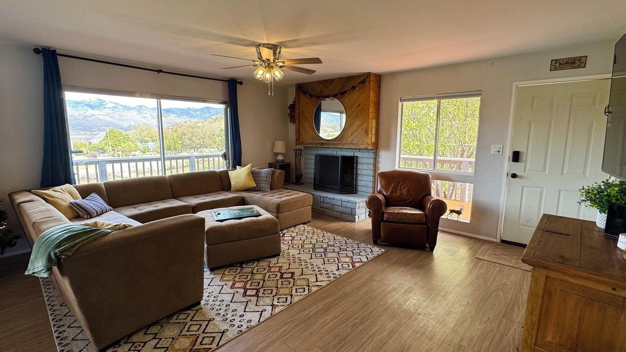 Photo of Livingroom in Mountain Mesa