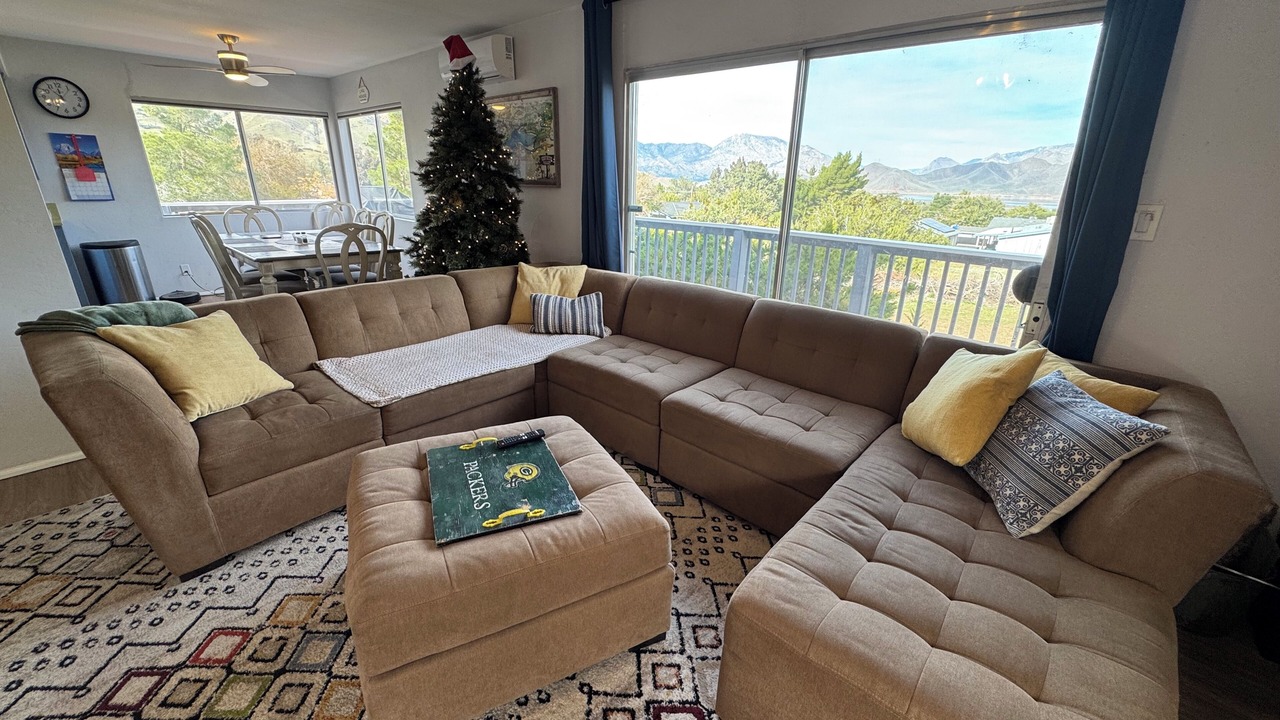 Photo of Livingroom in Mountain Mesa