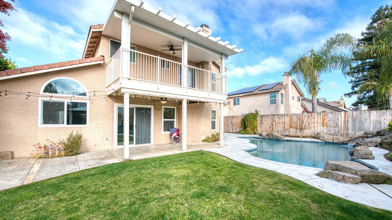 Photo of Outdoor in Clovis
