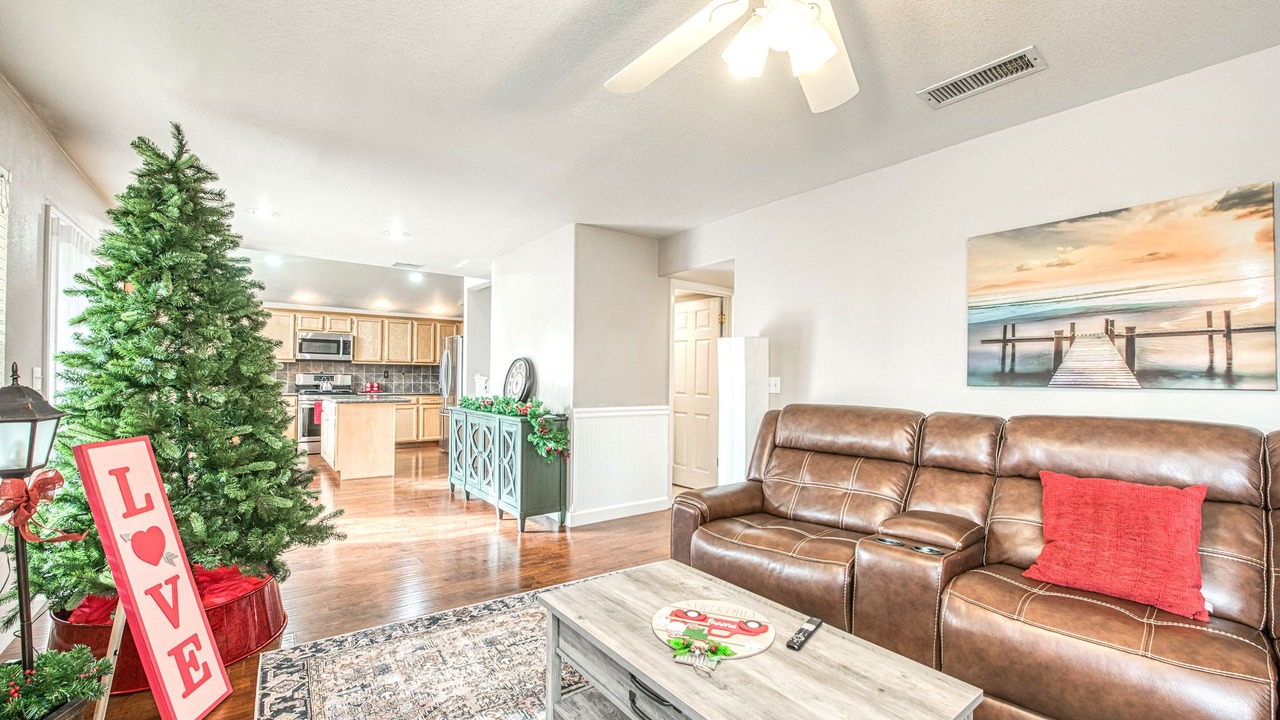Photo of Livingroom in Clovis