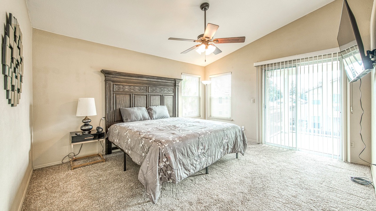 Photo of Bedroom in Clovis