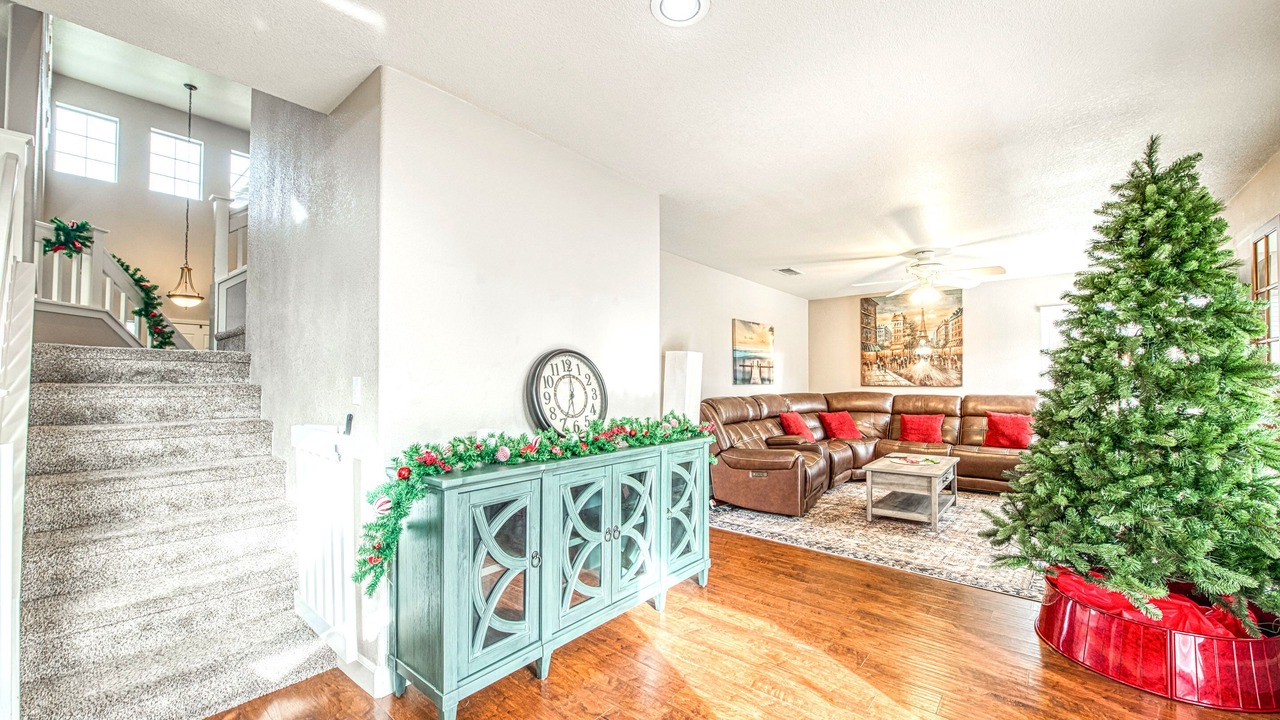 Photo of Livingroom in Clovis