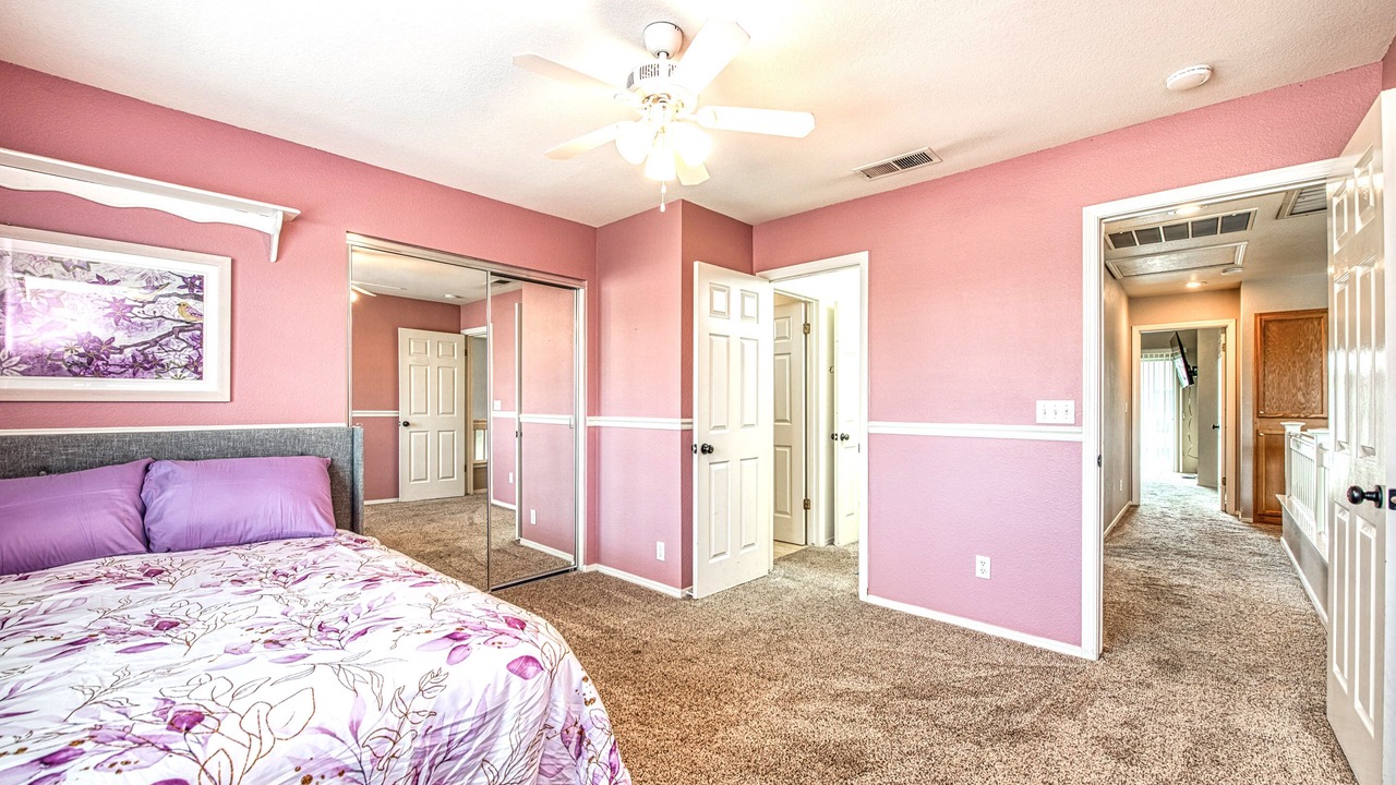 Photo of Bedroom in Clovis