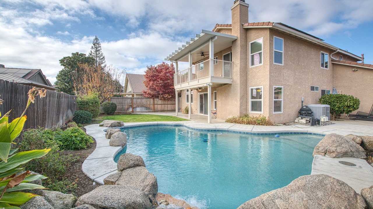 Photo of Outdoor in Clovis