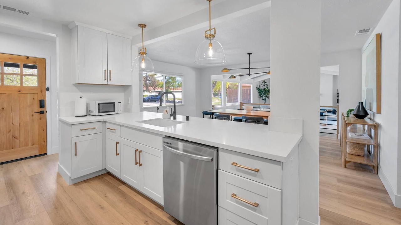 Photo of Kitchen in Raisin