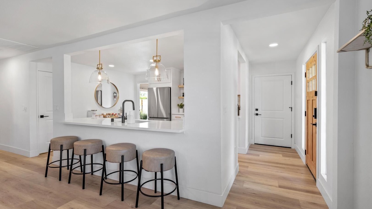 Photo of Kitchen in Raisin