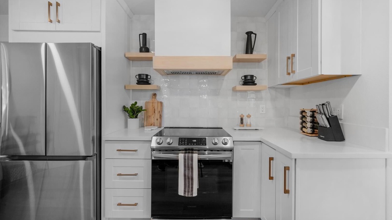 Photo of Kitchen in Raisin